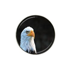 Bird Hat Clip Ball Marker (4 Pack) by artworkshop