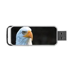 Bird Portable Usb Flash (one Side) by artworkshop