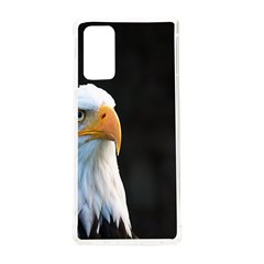 Bird Samsung Galaxy Note 20 Tpu Uv Case by artworkshop