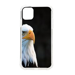 Bird Iphone 11 Tpu Uv Print Case by artworkshop