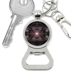 Fantasy Science Fiction Portal Bottle Opener Key Chain by Uceng