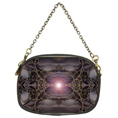 Fantasy Science Fiction Portal Chain Purse (two Sides) by Uceng