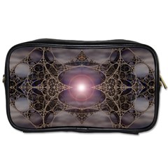 Fantasy Science Fiction Portal Toiletries Bag (one Side) by Uceng