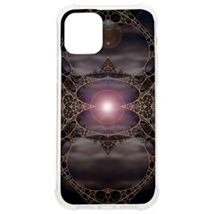 Fantasy Science Fiction Portal Iphone 12/12 Pro Tpu Uv Print Case