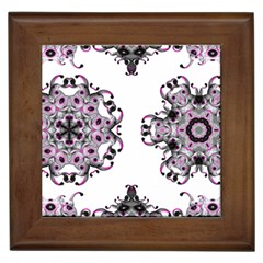 Frame Border Picture Frame Framed Tile by Uceng