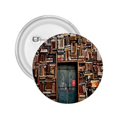 Books 2 25  Buttons by artworkshop