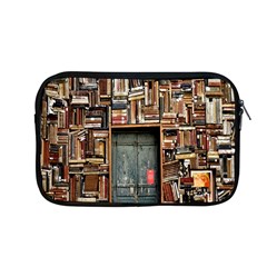 Books Apple Macbook Pro 13  Zipper Case by artworkshop