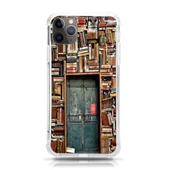 Books Iphone 11 Pro Max 6 5 Inch Tpu Uv Print Case by artworkshop