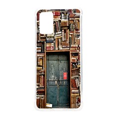 Books Samsung Galaxy S20plus 6 7 Inch Tpu Uv Case