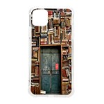 Books iPhone 11 Pro Max 6.5 Inch TPU UV Print Case Front