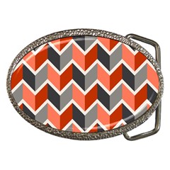 Colorful Zigzag Pattern Wallpaper Free Vector Belt Buckles by artworkshop