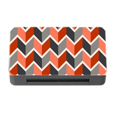 Colorful Zigzag Pattern Wallpaper Free Vector Memory Card Reader With Cf