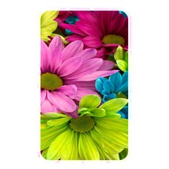 Flowers Wallpaper Memory Card Reader (rectangular) by artworkshop