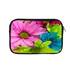 Flowers Wallpaper Apple Macbook Pro 13  Zipper Case by artworkshop