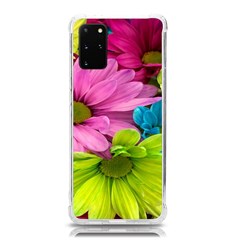 Flowers Wallpaper Samsung Galaxy S20plus 6 7 Inch Tpu Uv Case by artworkshop