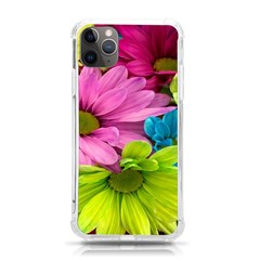 Flowers Wallpaper Iphone 11 Pro Max 6 5 Inch Tpu Uv Print Case by artworkshop