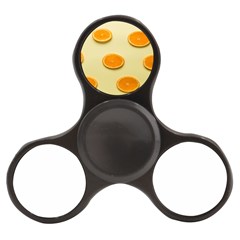 Fruite Orange Finger Spinner by artworkshop