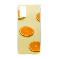 Fruite Orange Samsung Galaxy S20plus 6 7 Inch Tpu Uv Case by artworkshop