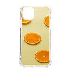 Fruite Orange Iphone 11 Pro 5 8 Inch Tpu Uv Print Case by artworkshop