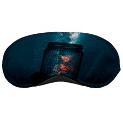 Swimming  Sleeping Mask by artworkshop