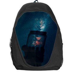 Swimming  Backpack Bag by artworkshop