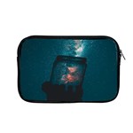 Swimming  Apple MacBook Pro 13  Zipper Case Front