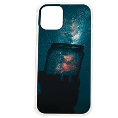 Swimming  Iphone 12 Pro Max Tpu Uv Print Case by artworkshop