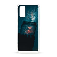 Swimming  Samsung Galaxy S20 6 2 Inch Tpu Uv Case