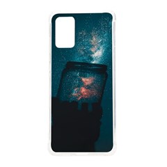 Swimming  Samsung Galaxy S20plus 6 7 Inch Tpu Uv Case by artworkshop