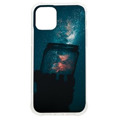 Swimming  Iphone 12/12 Pro Tpu Uv Print Case by artworkshop