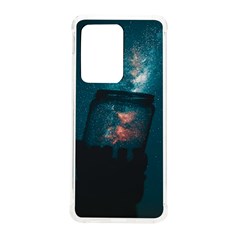 Swimming  Samsung Galaxy S20 Ultra 6 9 Inch Tpu Uv Case by artworkshop