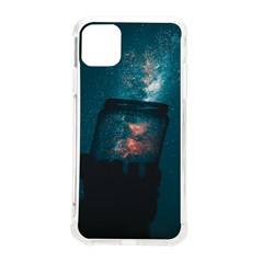 Swimming  Iphone 11 Pro Max 6 5 Inch Tpu Uv Print Case by artworkshop