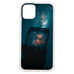 Sweming Iphone 12 Mini Tpu Uv Print Case	