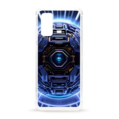 Ai Generated Digital Technology Computer Internet Samsung Galaxy S20 6 2 Inch Tpu Uv Case