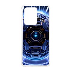 Ai Generated Digital Technology Computer Internet Samsung Galaxy S20 Ultra 6 9 Inch Tpu Uv Case