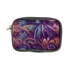 Abstract African Art Art Backdrop Background Coin Purse