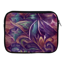 Abstract African Art Art Backdrop Background Apple iPad 2/3/4 Zipper Cases