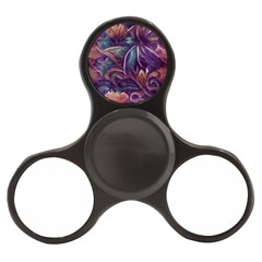 Abstract African Art Art Backdrop Background Finger Spinner