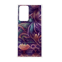 Abstract African Art Art Backdrop Background Samsung Galaxy Note 20 Ultra Tpu Uv Case by Ravend