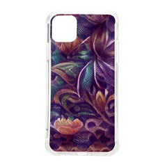 Abstract African Art Art Backdrop Background Iphone 11 Pro Max 6 5 Inch Tpu Uv Print Case by Ravend