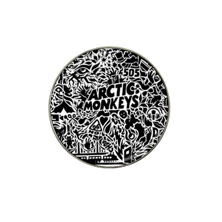 Arctic Monkeys Digital Wallpaper Pattern No People Creativity Hat Clip Ball Marker