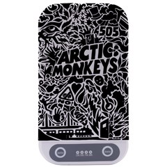 Arctic Monkeys Digital Wallpaper Pattern No People Creativity Sterilizers