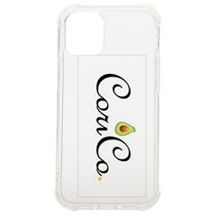 Coricojpeg Iphone 12 Mini Tpu Uv Print Case	