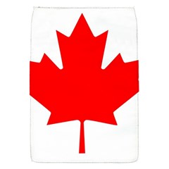 Canada Flag Canadian Flag View Removable Flap Cover (s) by Ravend