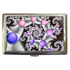 Background Fractal Annotation Sample Fantasy Cigarette Money Case by Ravend