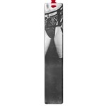 Bdsm Erotic Concept Graphic Poster Large Book Marks Front