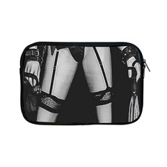 Bdsm Erotic Concept Graphic Poster Apple Ipad Mini Zipper Cases by dflcprintsclothing