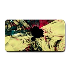 Fractal Art Design Fractal Art Digital Art Medium Bar Mat