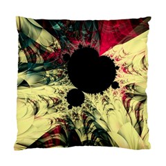 Fractal Art Design Fractal Art Digital Art Standard Cushion Case (One Side)