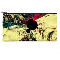 Fractal Art Design Fractal Art Digital Art Pencil Case